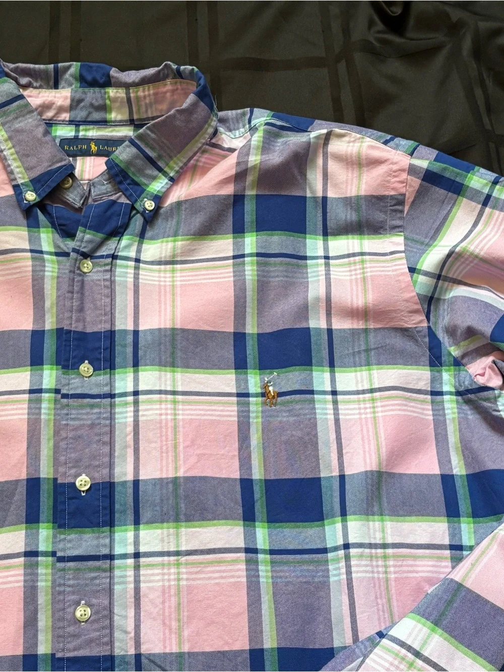 Polo Ralph Lauren polo ralph